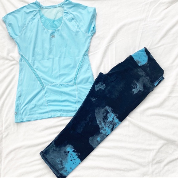 Alo Bundle top & bottom - Picture 2 of 5